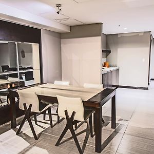 Suite Presidential